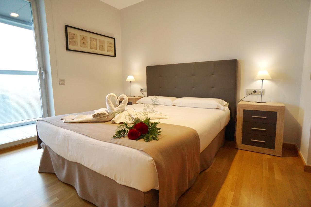 Fira Gran Via - Barcelona4Seasons Apartment Оспиталет де Лобрегат Екстериор снимка
