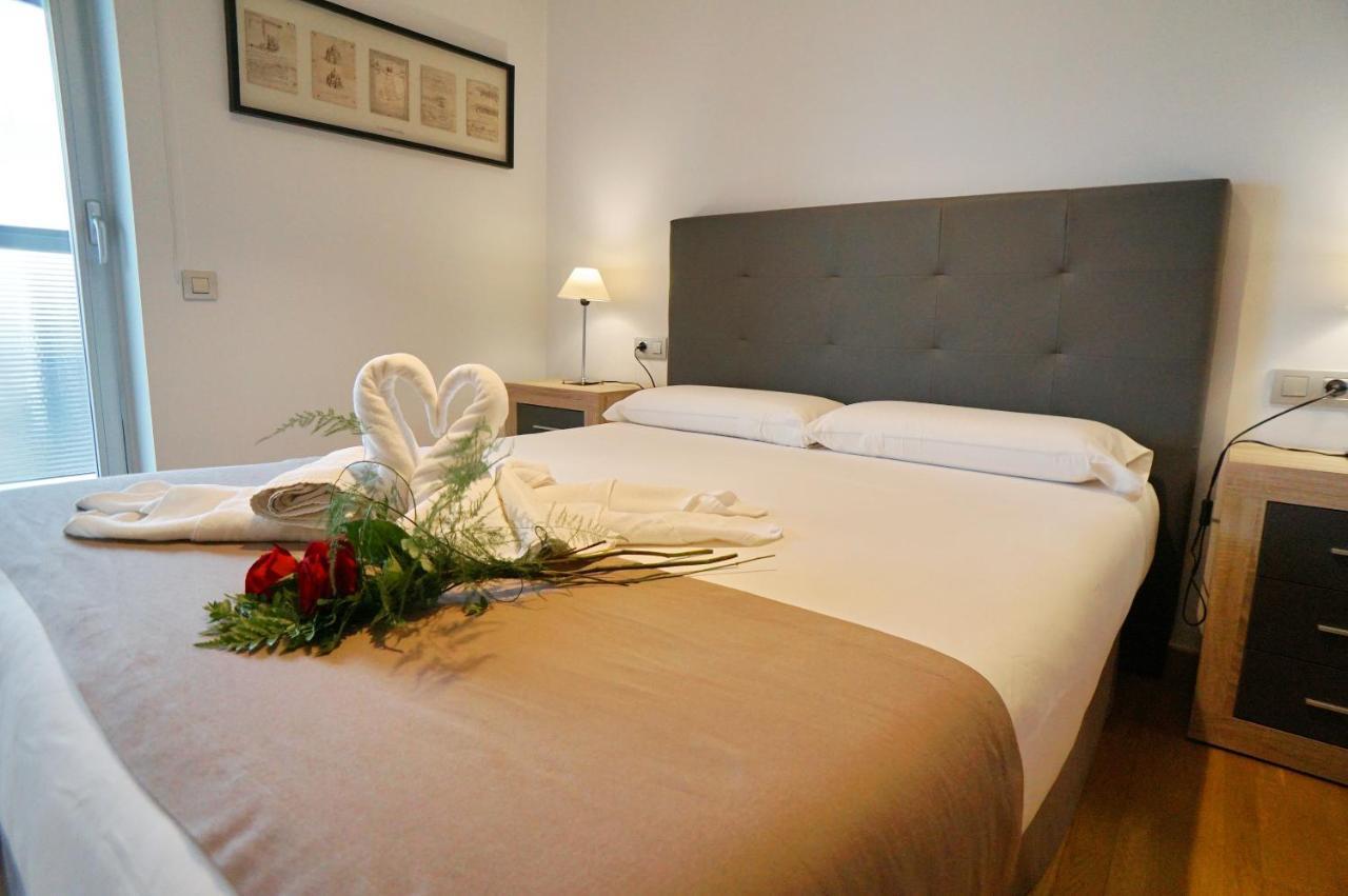 Fira Gran Via - Barcelona4Seasons Apartment Оспиталет де Лобрегат Екстериор снимка