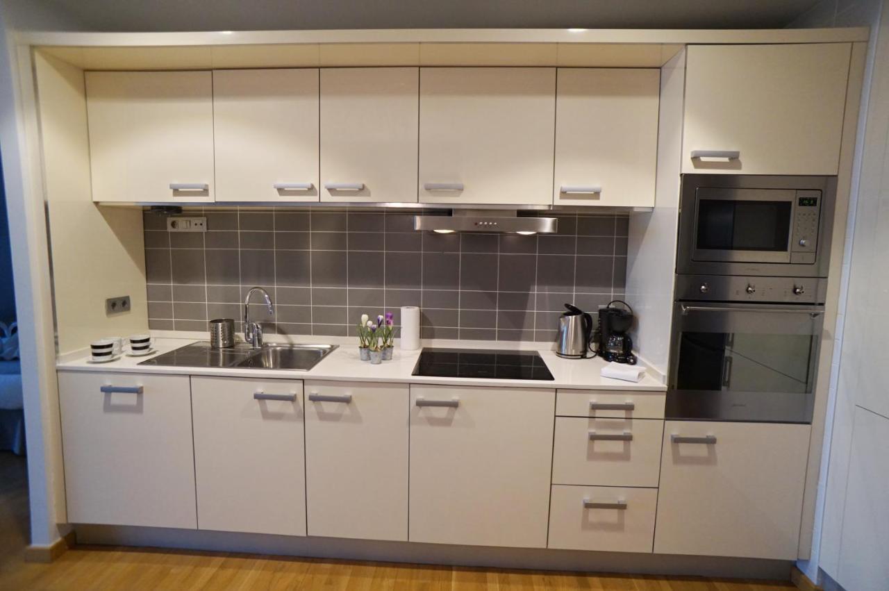 Fira Gran Via - Barcelona4Seasons Apartment Оспиталет де Лобрегат Екстериор снимка