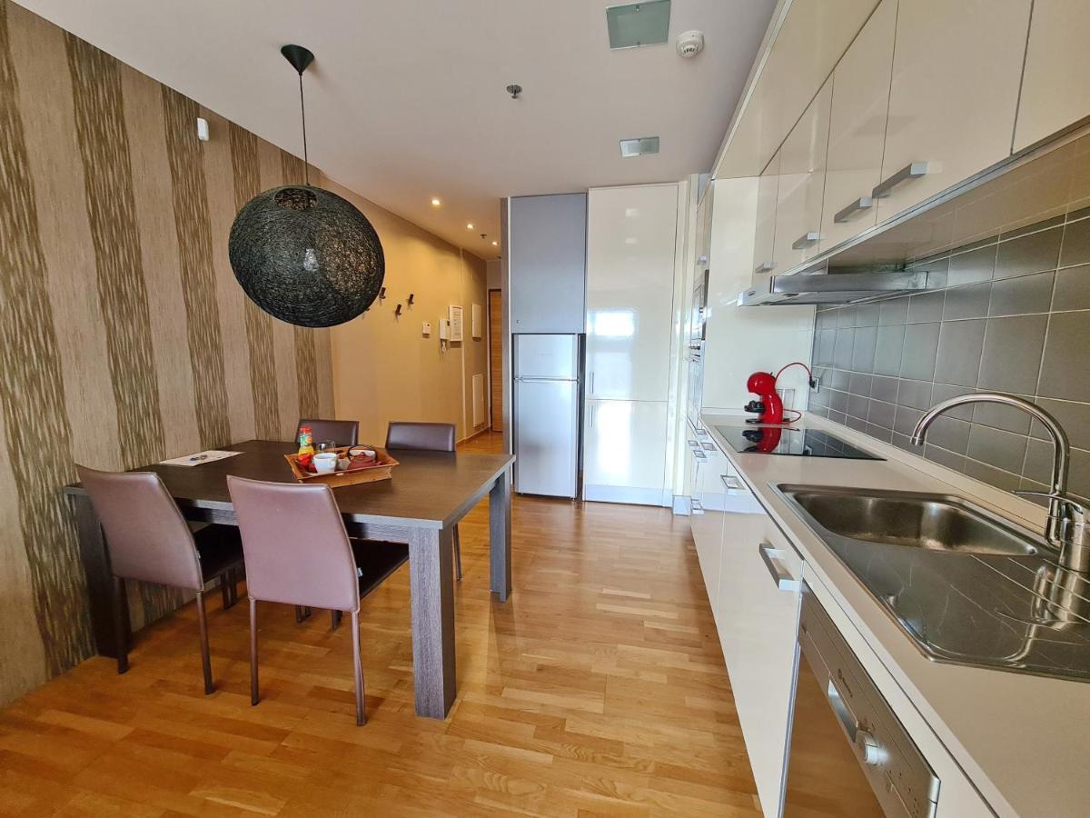 Fira Gran Via - Barcelona4Seasons Apartment Оспиталет де Лобрегат Екстериор снимка