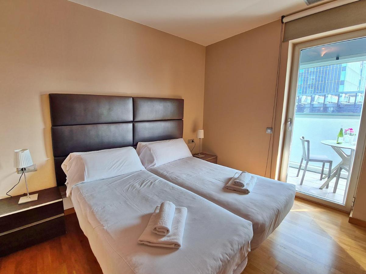 Fira Gran Via - Barcelona4Seasons Apartment Оспиталет де Лобрегат Екстериор снимка