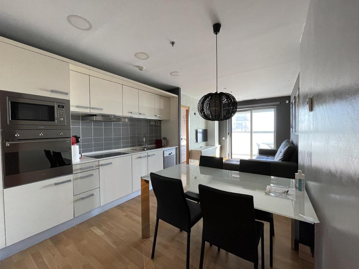 Fira Gran Via - Barcelona4Seasons Apartment Оспиталет де Лобрегат Екстериор снимка