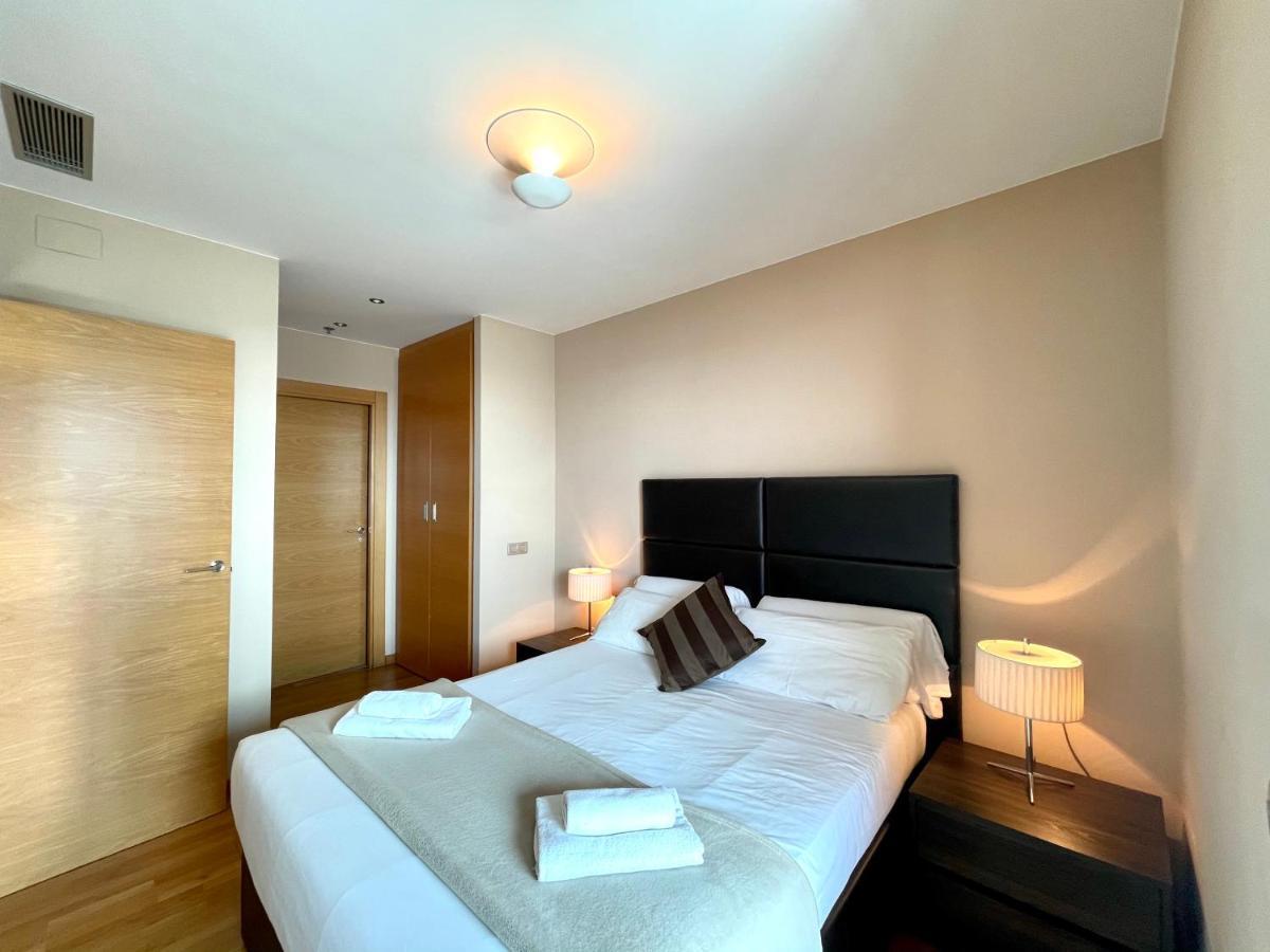 Fira Gran Via - Barcelona4Seasons Apartment Оспиталет де Лобрегат Екстериор снимка