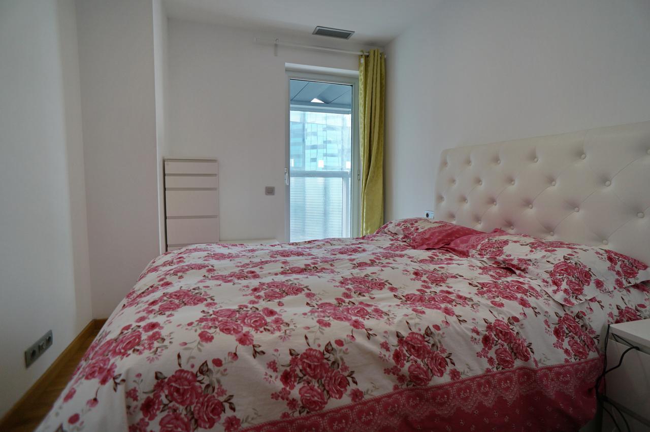 Fira Gran Via - Barcelona4Seasons Apartment Оспиталет де Лобрегат Екстериор снимка