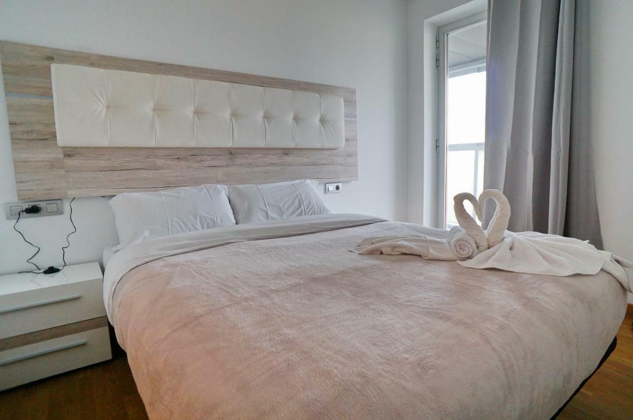 Fira Gran Via - Barcelona4Seasons Apartment Оспиталет де Лобрегат Екстериор снимка